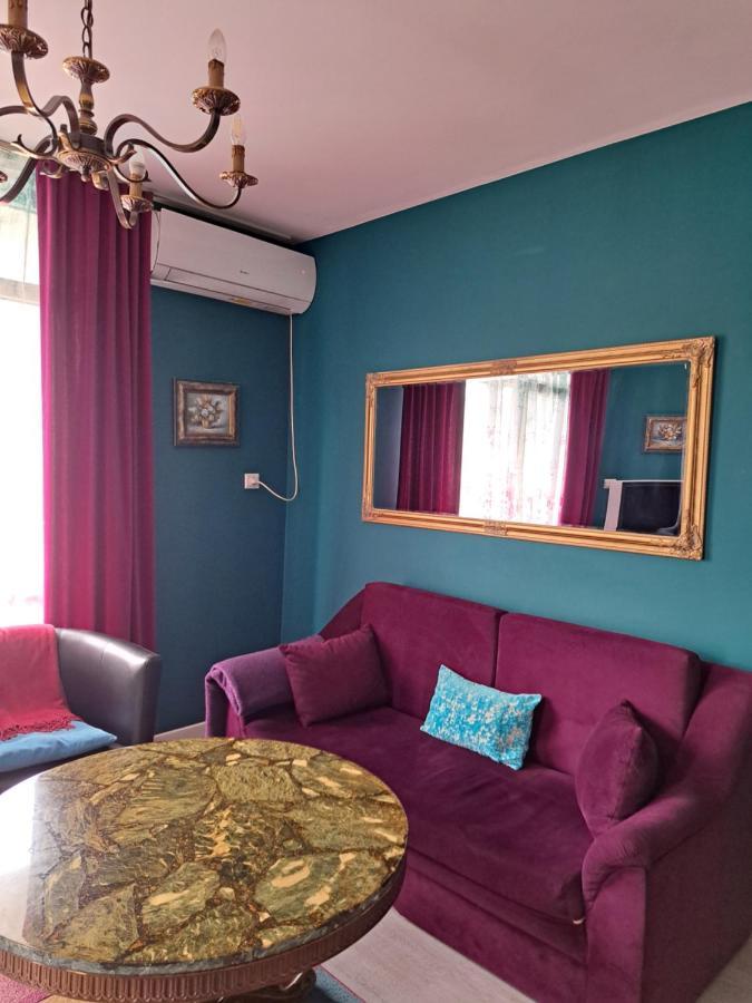Sasso-Апартамент 4, Sasso-Студио 5 Pleven Esterno foto