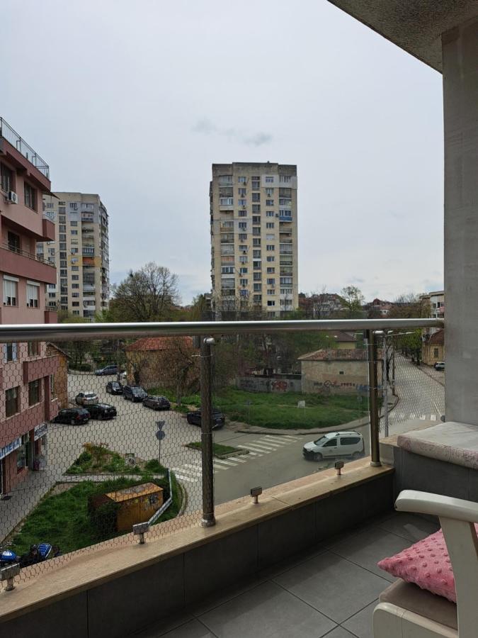 Sasso-Апартамент 4, Sasso-Студио 5 Pleven Esterno foto