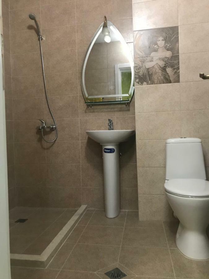 Sasso-Апартамент 4, Sasso-Студио 5 Pleven Esterno foto