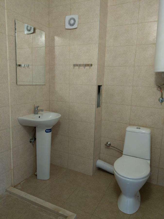 Sasso-Апартамент 4, Sasso-Студио 5 Pleven Esterno foto