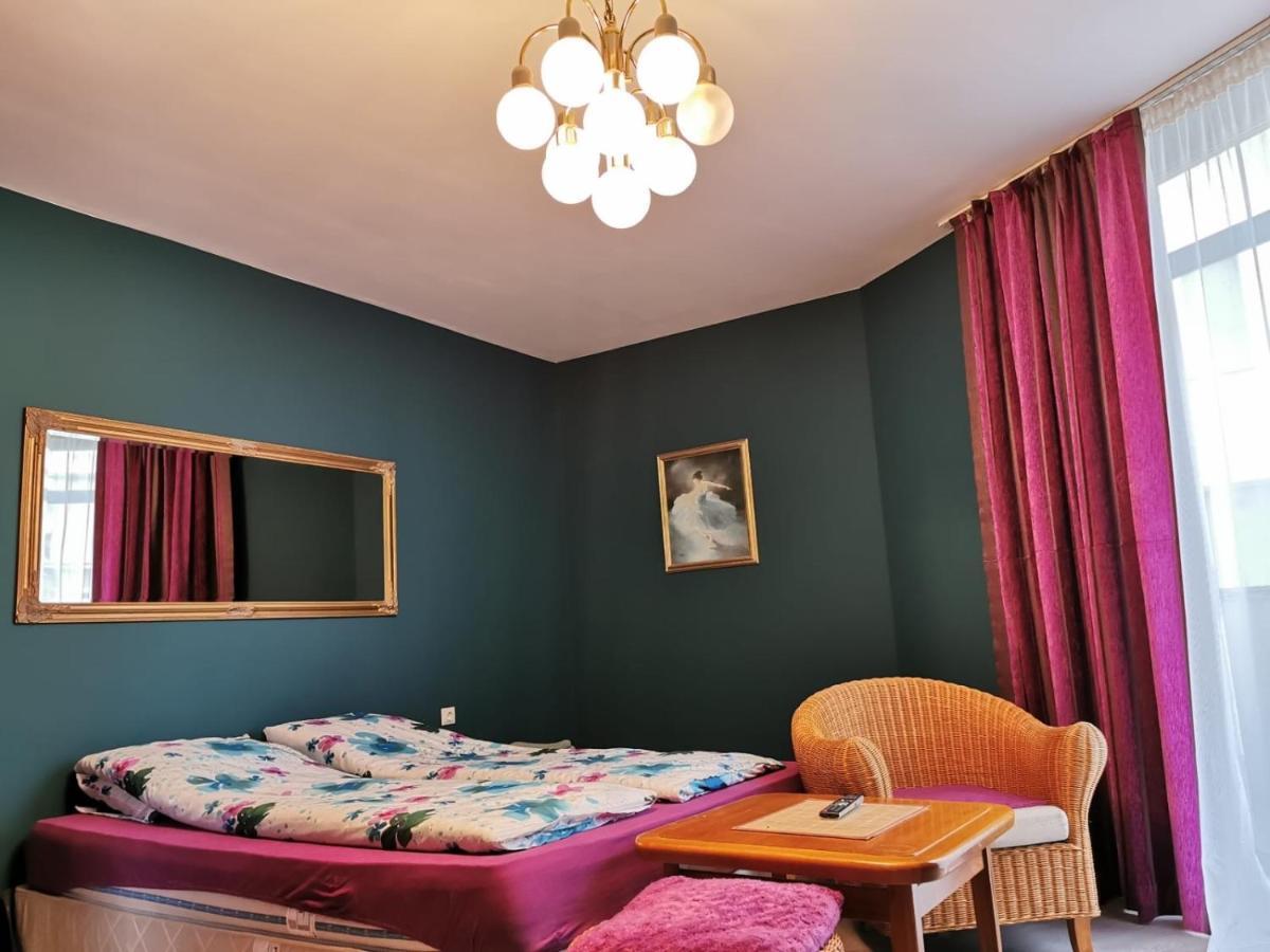 Sasso-Апартамент 4, Sasso-Студио 5 Pleven Esterno foto